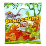 Flavour Factory Dinosaur Gums 90g